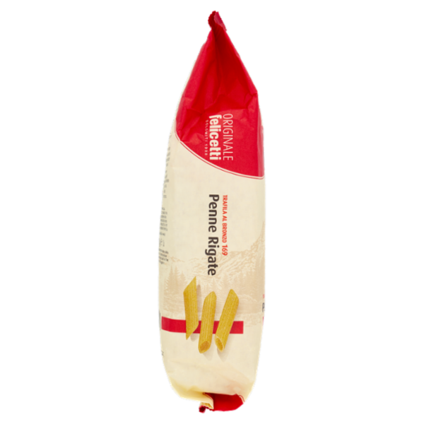 Felicetti Originale Penne Rigate 500 g