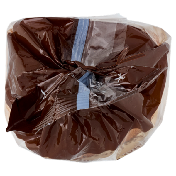 Mulino Bianco Gran Bauletto Integrale con semi e noci 465g