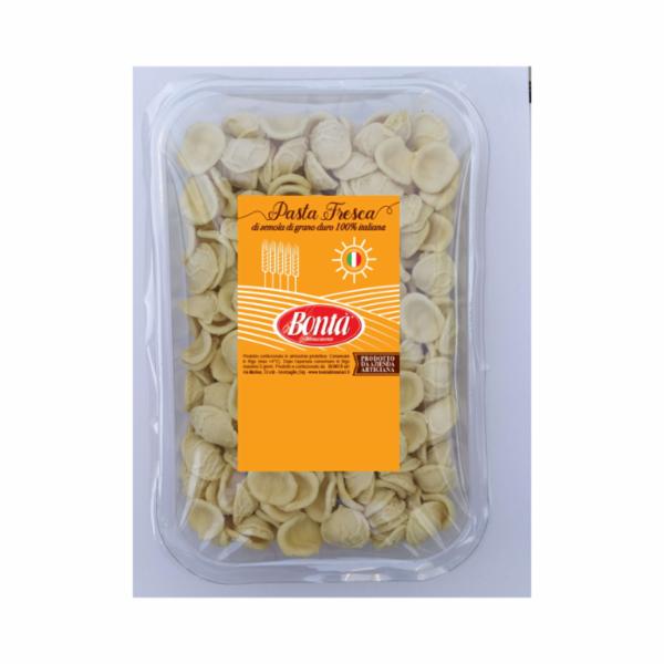 Orecchiette 100% Ita Gr.350