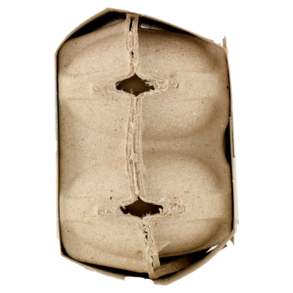 Fileni Bio Uova Biologiche 4 Uova Fresche 220 g