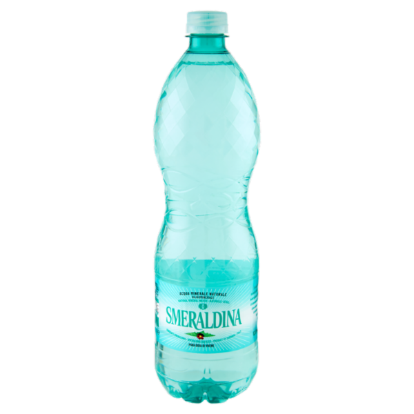 Smeraldina Naturale 1 l
