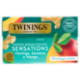 Twinings Moringa, Zenzero e Mango Infuso Sensations 20 filtri 30 g