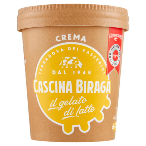 Cascina Biraga Crema 320 g