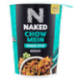 Naked Chinese Style Chow Mein Noodles 78 g