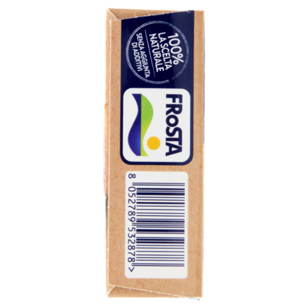 FRoSTA 10 Bastoncini di Filetti di Merluzzo 300 g