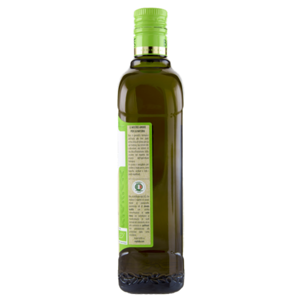 Monini Bios Olio Extra Vergine di Oliva Biologico 750 ml