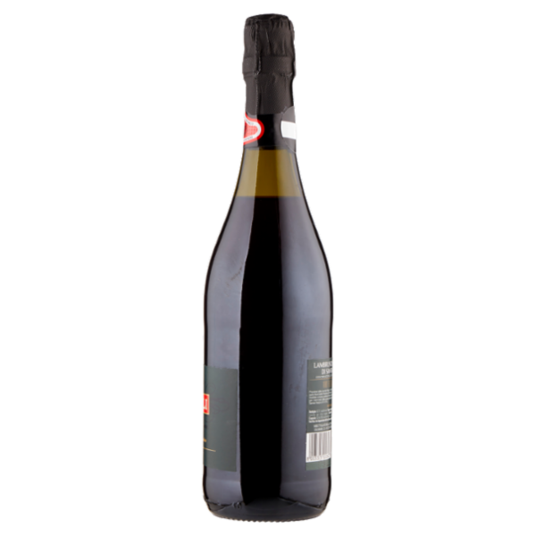 Chiarli Lambrusco Salamino di Santa Croce DOC Amabile 750 ml
