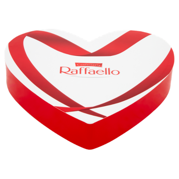 Raffaello 140 g