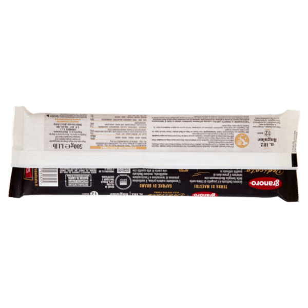 granoro Dedicato n. 182 linguine 500 g