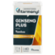 Laboratoires Vitarmonyl Ginseng Plus con Vitamina C e B5 40 Capsule 14,2 g