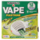 VAPE Elettroemanatore Piastrine Verdessenza + 6 Ricariche