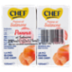 Chef Panna al Salmone 2 x 125 ml