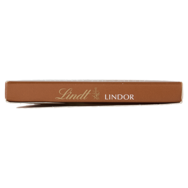 Lindt Lindor Tavoletta Cioccolato gusto Tiramisù 100 g