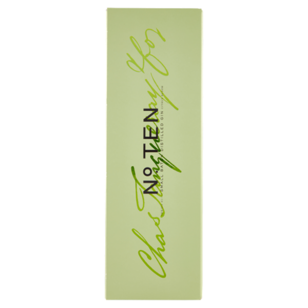 Tanqueray N°. Ten 70 cl