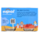 nipiol vitello omogeneizzato con carne e cereale 2 x 120 g