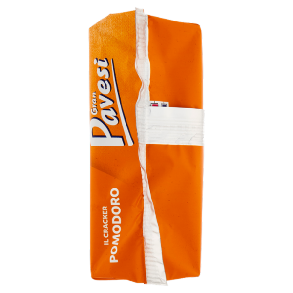 Gran Pavesi il Cracker Pomodoro 280g