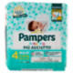 Pampers Baby-dry Maxi 24 pz