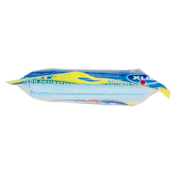 arix Microfibre Panno Multiuso con Antibatterico* 6+2 8 pz