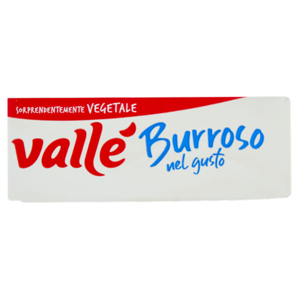 Valle' Burroso 200 g