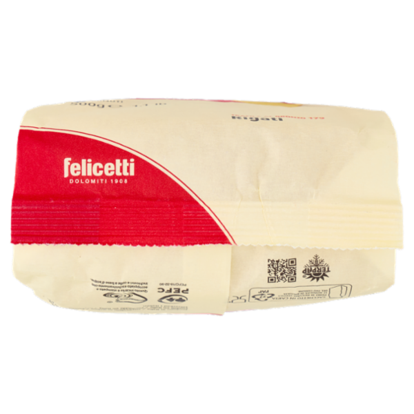 Felicetti Originale Rigati 500 g