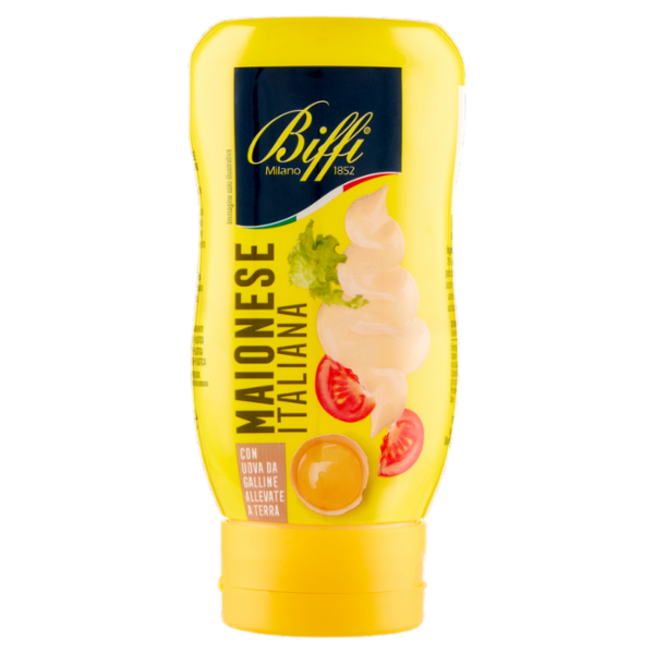 Biffi Maionese Italiana 247 g