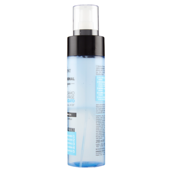 Biopoint Professional Hair Program Balsamo Bi-Fase Delicato 200 ml