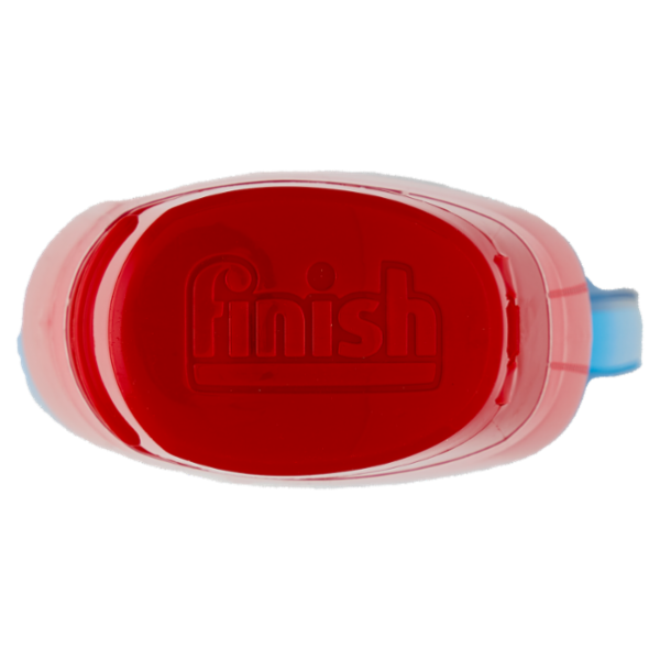 Finish Power Gel Fresh liquido lavastoviglie 30 lavaggi 600 ml