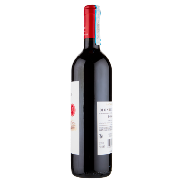 Cecchi La Campana Montefalco Rosso DOC 750 ml
