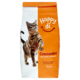 Happy dì Gatto Croccantini con Carne 2 kg