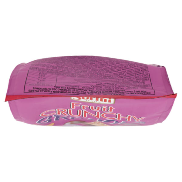 Sorini Fruit Crunchy Granola 200 g