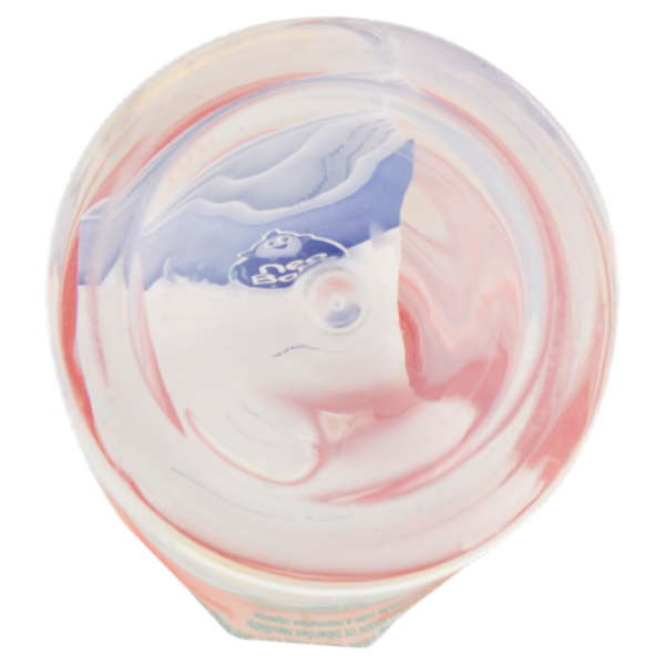 neo Baby Biberon Plastica Collo Largo 250 ml 2m+ Dino Arancio