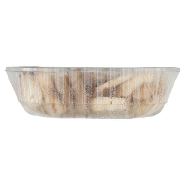 Selex Natura Chiama Funghi Misti Coltivati a Fette 300 g