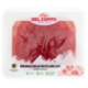 Del Zoppo Bresaola della Valtellina I.G.P. Punta d'Anca 90 g