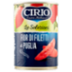Cirio Le Selezioni Fior di Filetti di Puglia 400 g