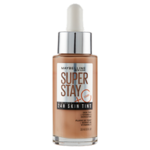 Maybelline New York Fondotinta Super Stay Skin Tint 24h - 40 30 Ml