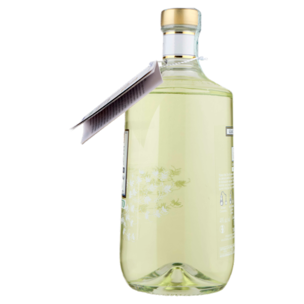 Dolce Vita Giardini Capresi Dry Gin Bergamotto 700 ml