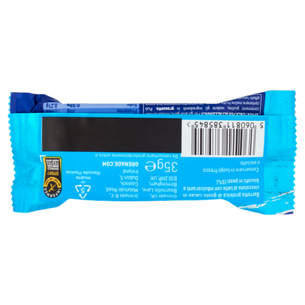 Grenade Oreo Protein Bar 35 g