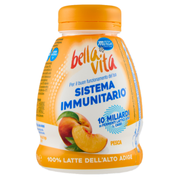 bella vita Pesca 200 g