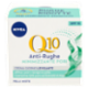 Nivea Q10 Anti-Rughe Minimizzante Pori Crema Giorno Levigante SPF 15 50 ml