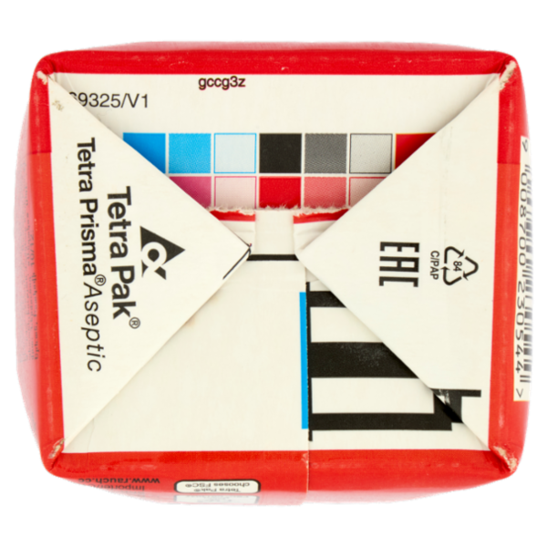 Rauch bravo Arancia Rossa 1 L