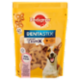 Pedigree Dentastix Chewy Chunx Snack Cane Gusto Pollo 5-15kg 68 g