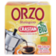 Crastan Bio Orzo Biologico Tostato Macinato 16 Cialde per Moka e Infusione 96 g