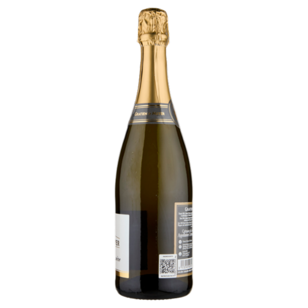 Gratien & Meyer Crémant de Loire AOC Brut 75 cl