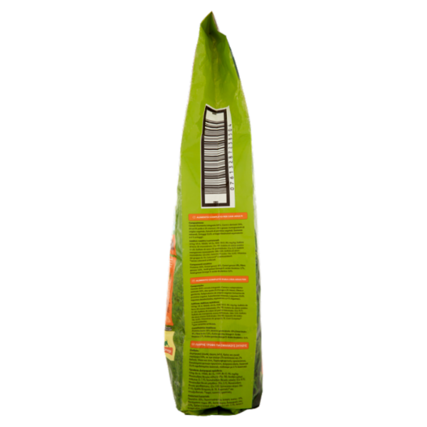 PURINA FRISKIES Cane Balance Con un gustoso mix di Pollo e Manzo con Verdure 9 kg