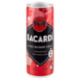 Bacardi & No Sugar Cola 250 ml