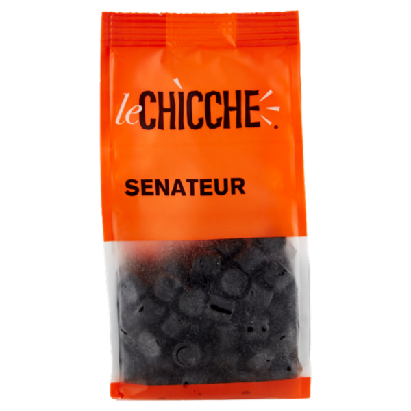 SilaGum le Chicche Senateur 200 g