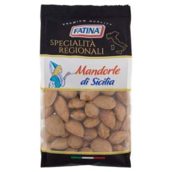 Fatina Specialità Regionali Mandorle Di Sicilia 500 g