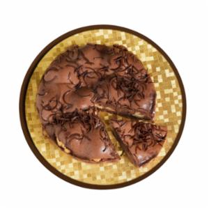 Dolcemio Profiteroles al Cacao Rotondo 450g