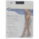 COLLANT REPOSE 40 DEN DONNA TG 3 COLORE NERO GOLDENLADY 36YGR