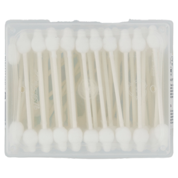 neo Baby Bastoncini Soft 0m+ 60 pz